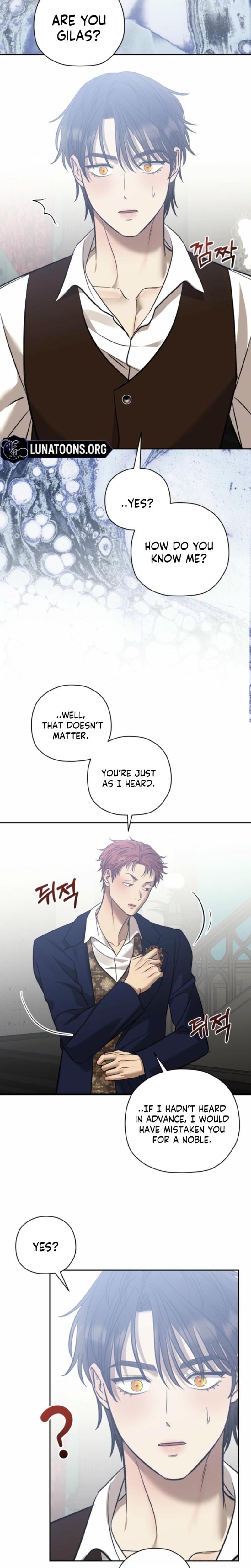 The Hand That Once Fed (Uncensored), chapter 99, page 30 of 32