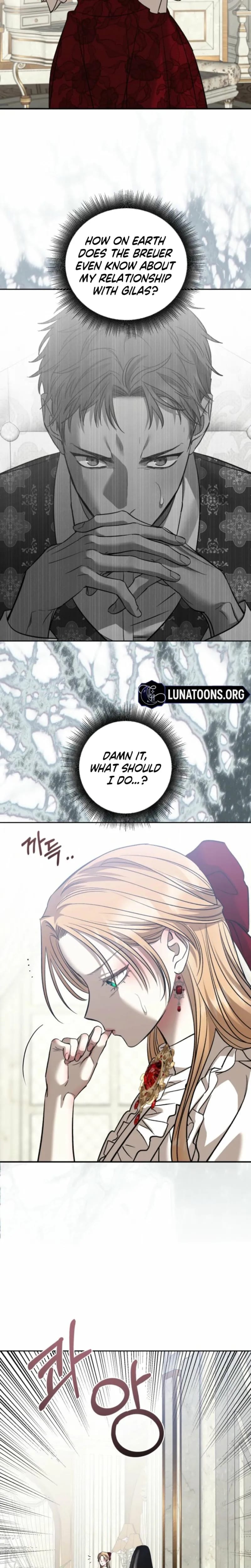 The Hand That Once Fed (Uncensored), chapter 101, page 8 of 35