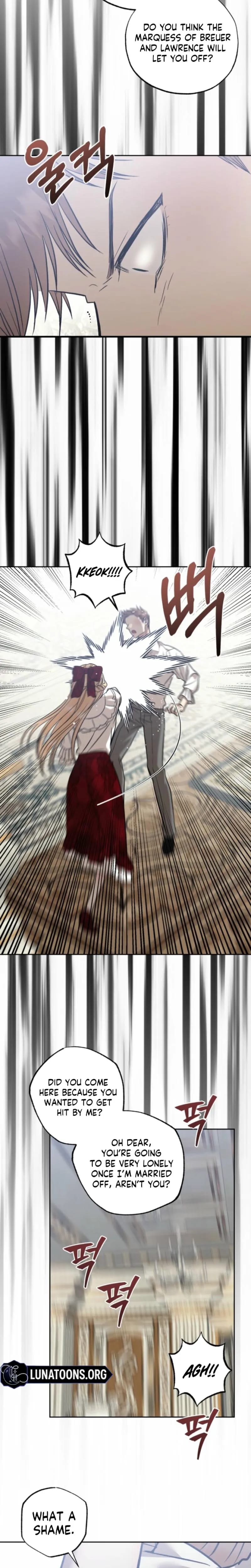 The Hand That Once Fed (Uncensored), chapter 101, page 16 of 35