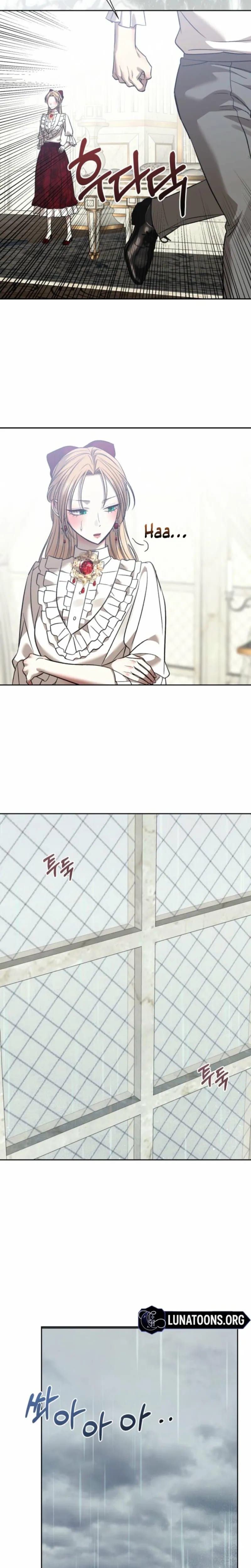 The Hand That Once Fed (Uncensored), chapter 101, page 18 of 35