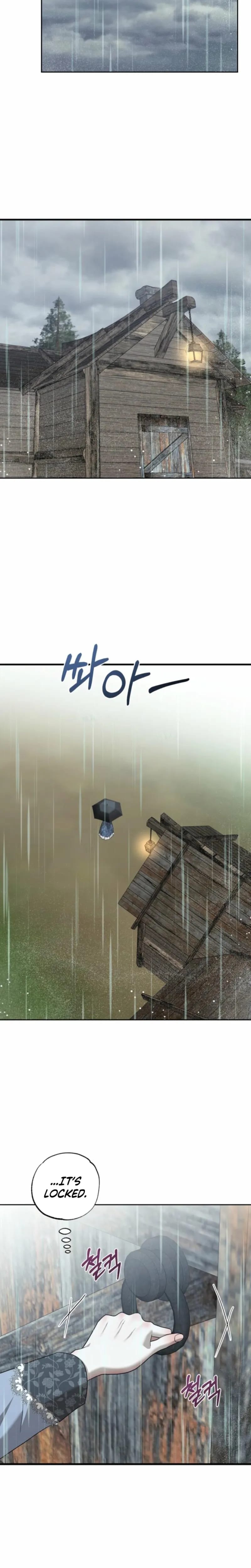 The Hand That Once Fed (Uncensored), chapter 101, page 19 of 35
