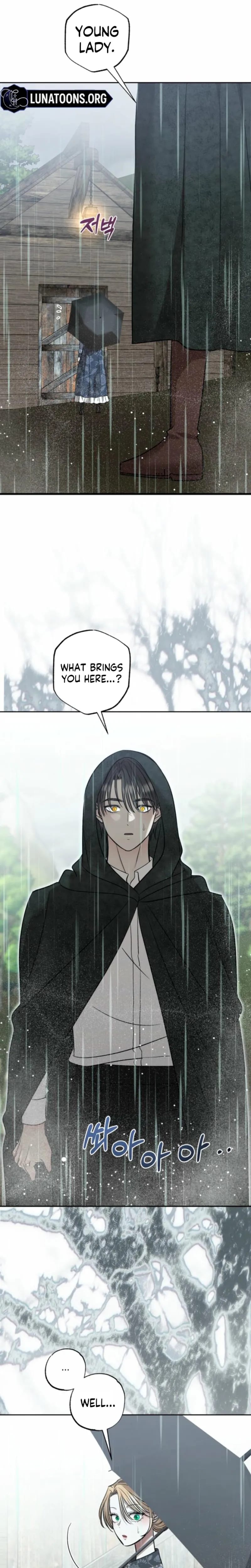 The Hand That Once Fed (Uncensored), chapter 101, page 20 of 35