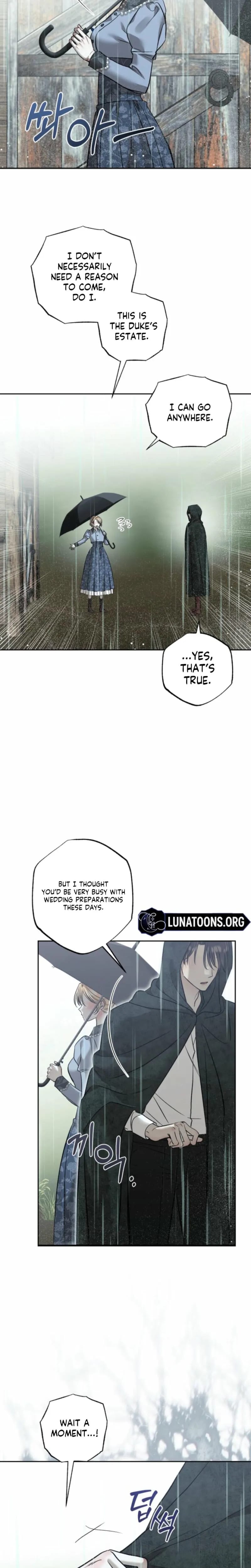 The Hand That Once Fed (Uncensored), chapter 101, page 21 of 35