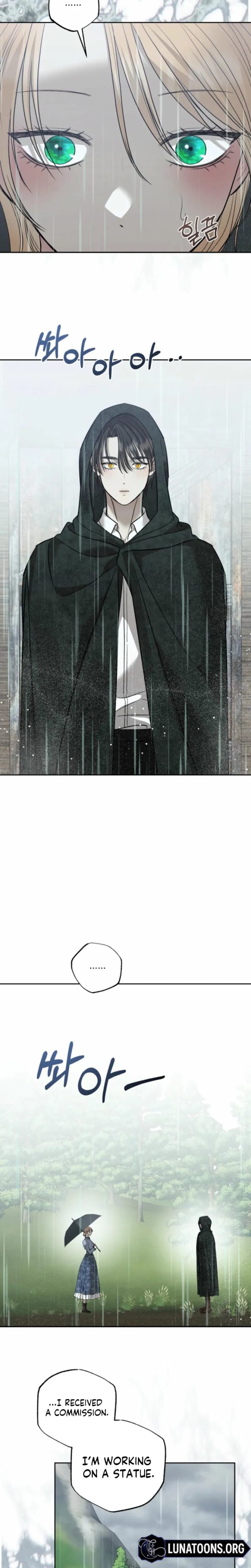 The Hand That Once Fed (Uncensored), chapter 101, page 24 of 35
