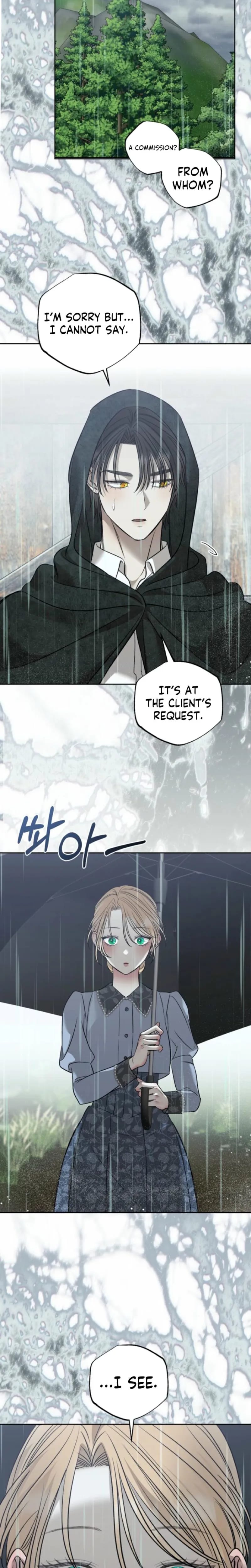 The Hand That Once Fed (Uncensored), chapter 101, page 25 of 35