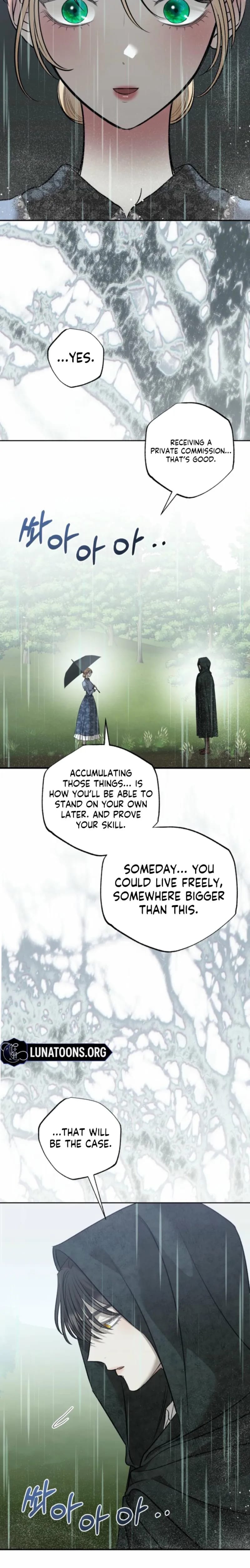 The Hand That Once Fed (Uncensored), chapter 101, page 26 of 35