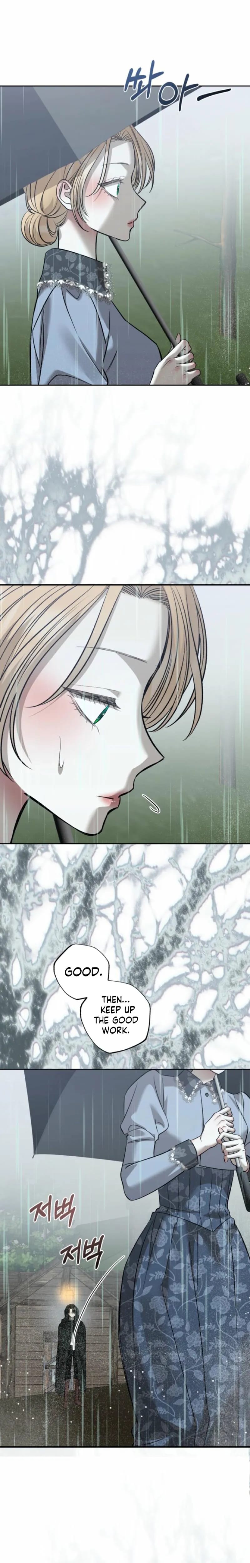 The Hand That Once Fed (Uncensored), chapter 101, page 27 of 35