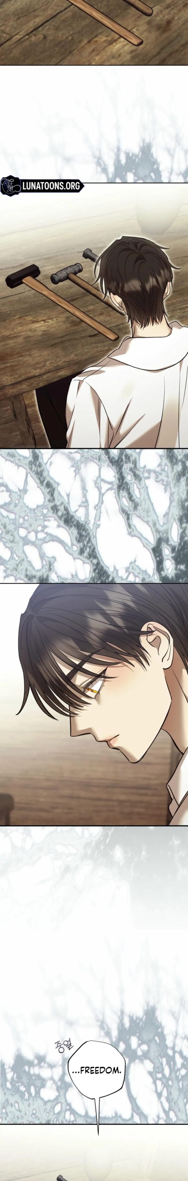 The Hand That Once Fed (Uncensored), chapter 101, page 30 of 35