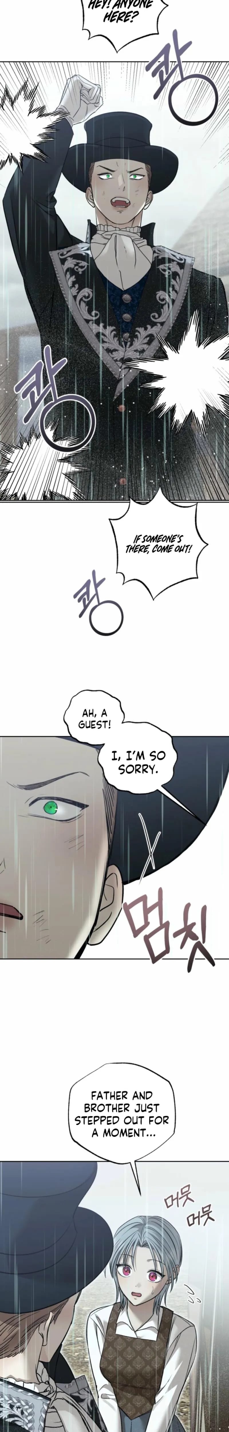 The Hand That Once Fed (Uncensored), chapter 101, page 32 of 35