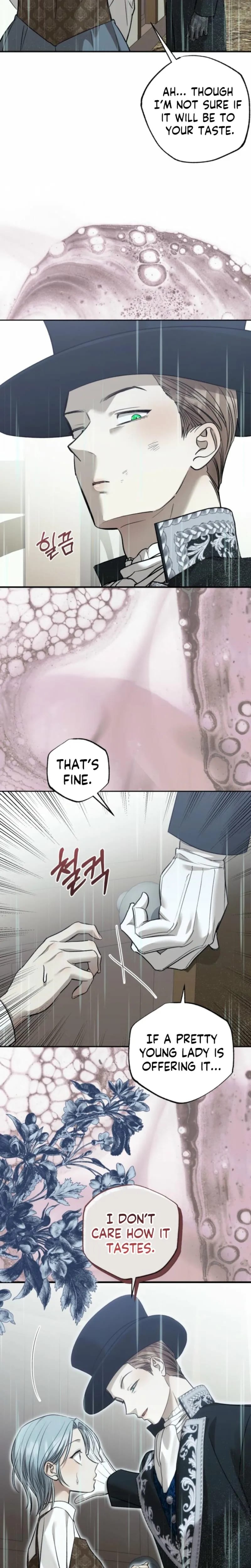 The Hand That Once Fed (Uncensored), chapter 101, page 34 of 35