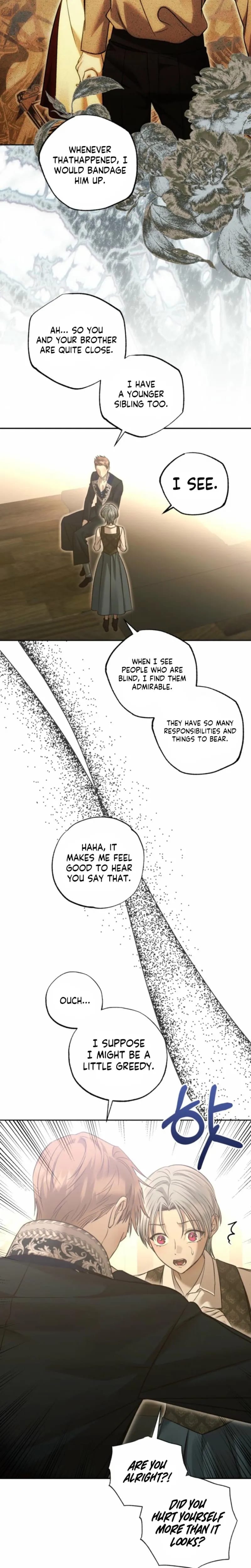 The Hand That Once Fed (Uncensored), chapter 102, page 5 of 34