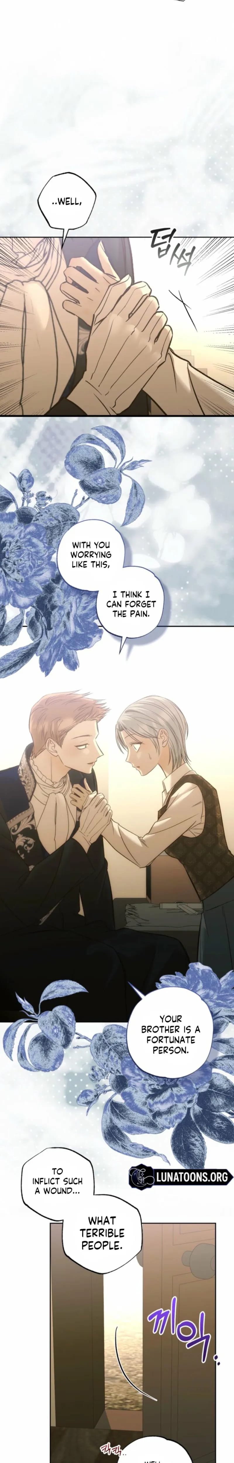 The Hand That Once Fed (Uncensored), chapter 102, page 6 of 34
