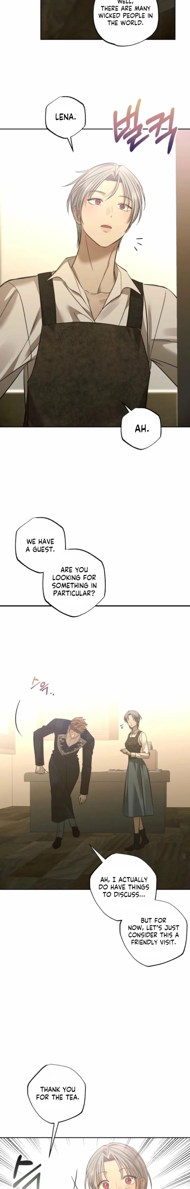 The Hand That Once Fed (Uncensored), chapter 102, page 7 of 34