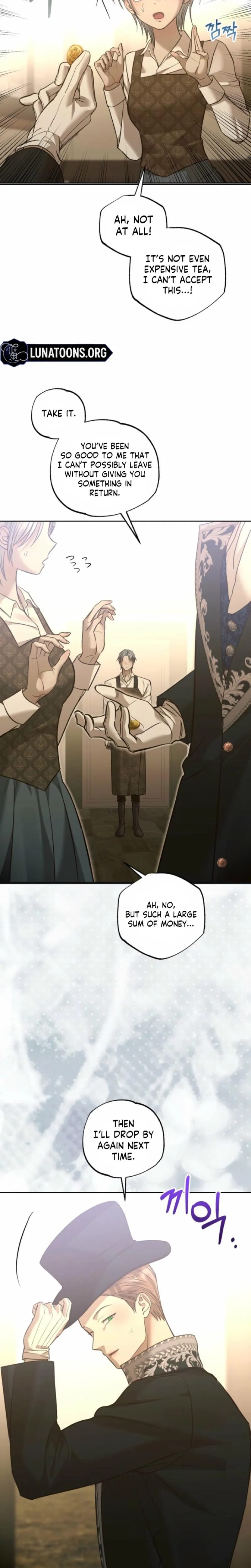 The Hand That Once Fed (Uncensored), chapter 102, page 8 of 34