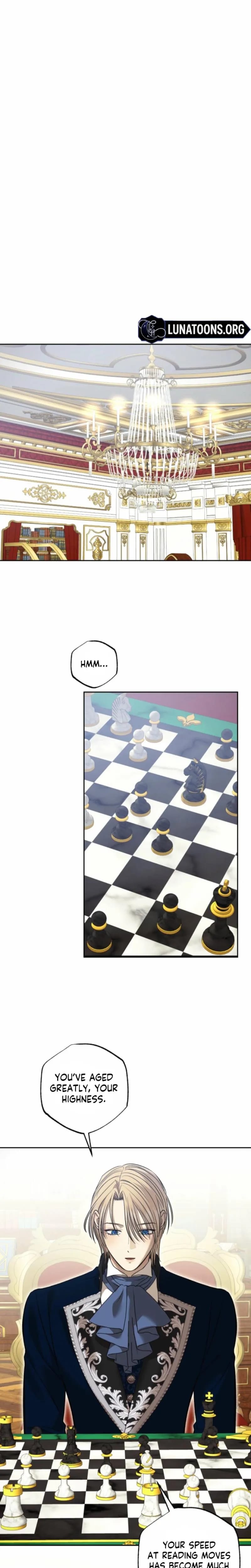 The Hand That Once Fed (Uncensored), chapter 102, page 10 of 34