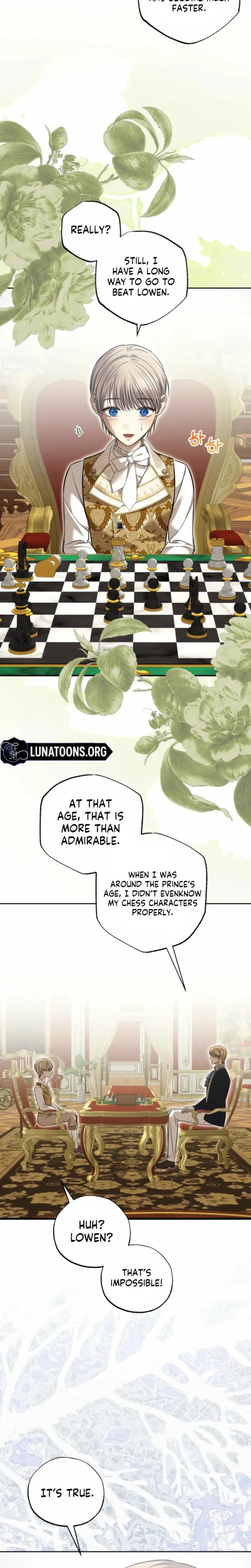 The Hand That Once Fed (Uncensored), chapter 102, page 11 of 34