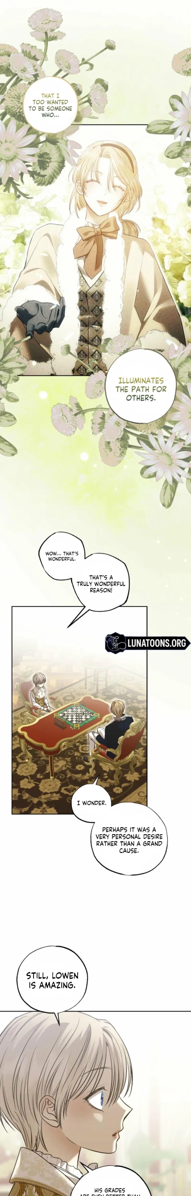 The Hand That Once Fed (Uncensored), chapter 102, page 13 of 34