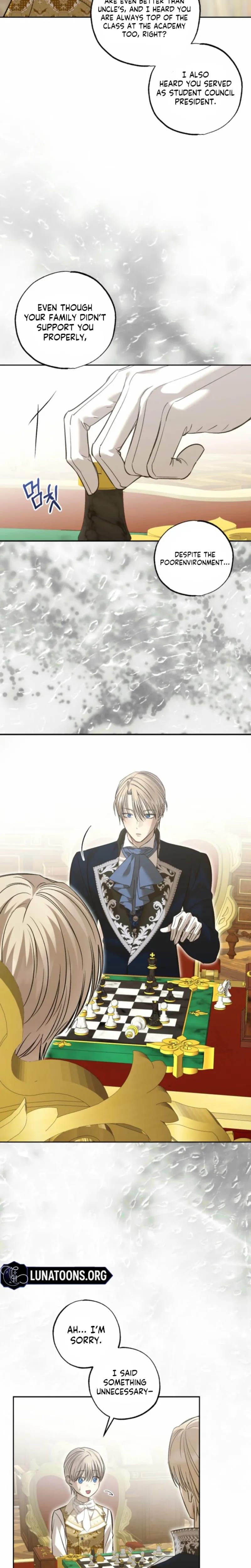 The Hand That Once Fed (Uncensored), chapter 102, page 14 of 34