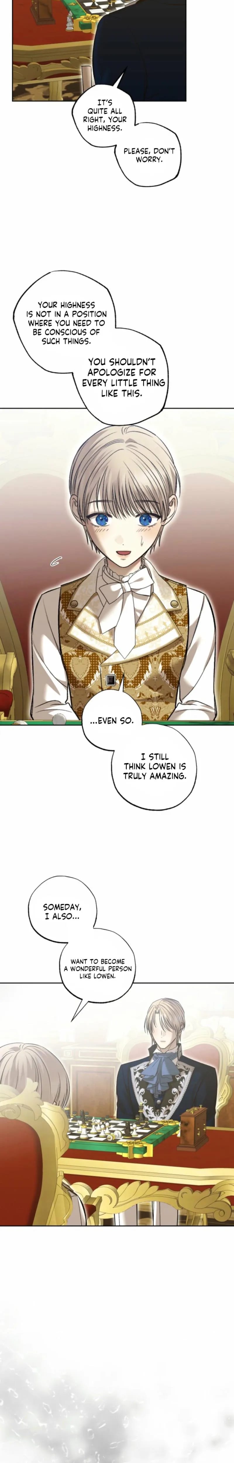 The Hand That Once Fed (Uncensored), chapter 102, page 15 of 34