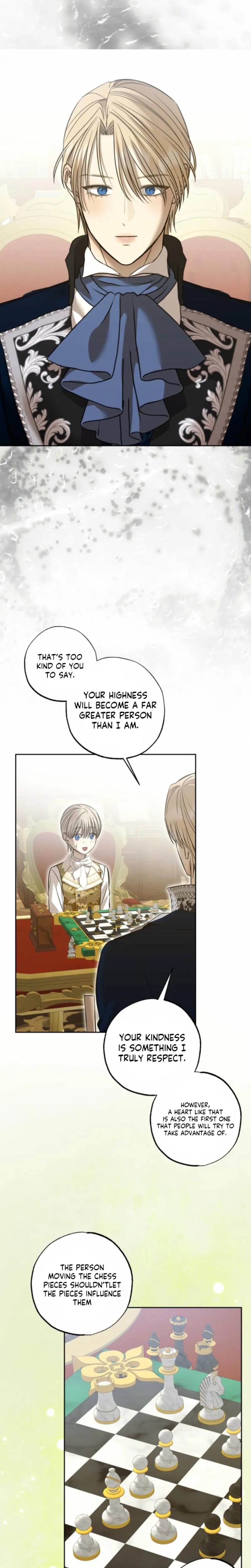 The Hand That Once Fed (Uncensored), chapter 102, page 16 of 34
