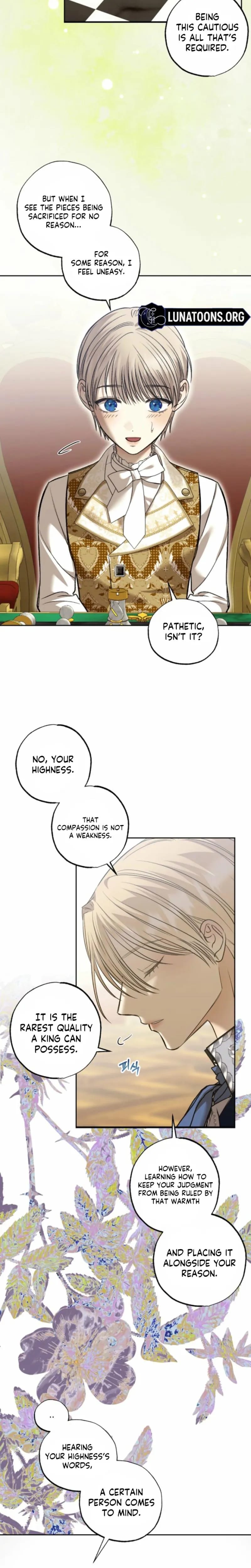 The Hand That Once Fed (Uncensored), chapter 102, page 17 of 34