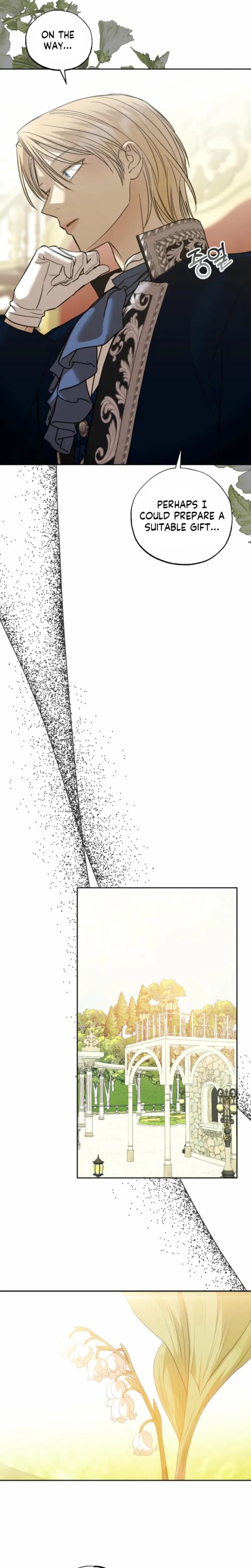 The Hand That Once Fed (Uncensored), chapter 102, page 19 of 34