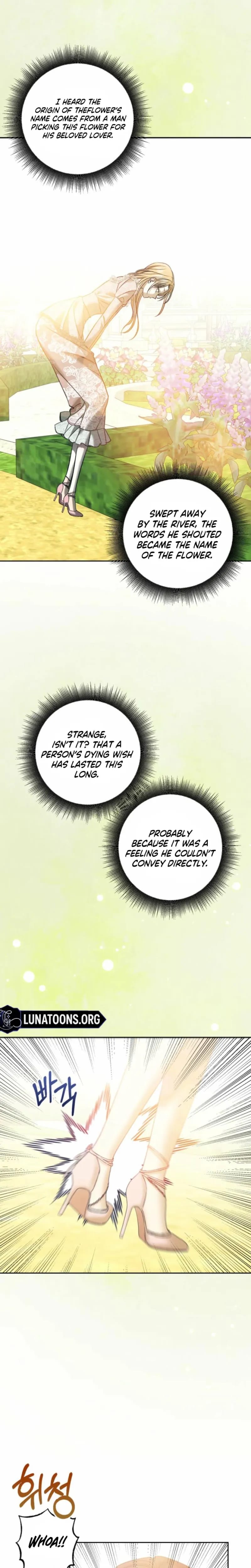 The Hand That Once Fed (Uncensored), chapter 102, page 21 of 34