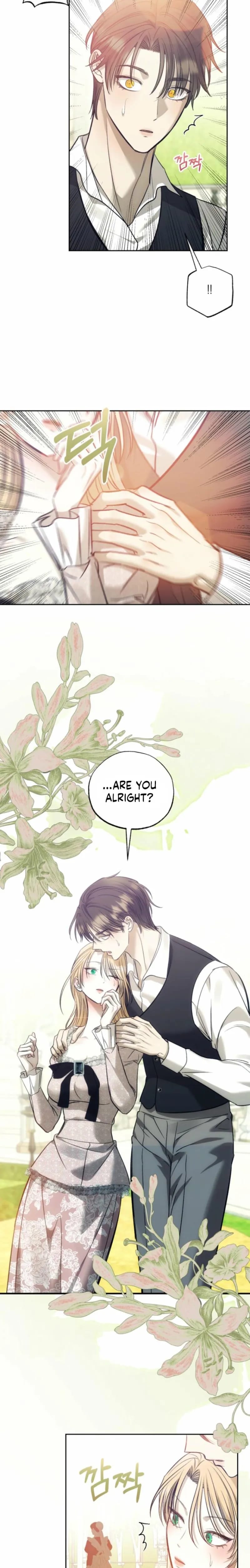 The Hand That Once Fed (Uncensored), chapter 102, page 22 of 34