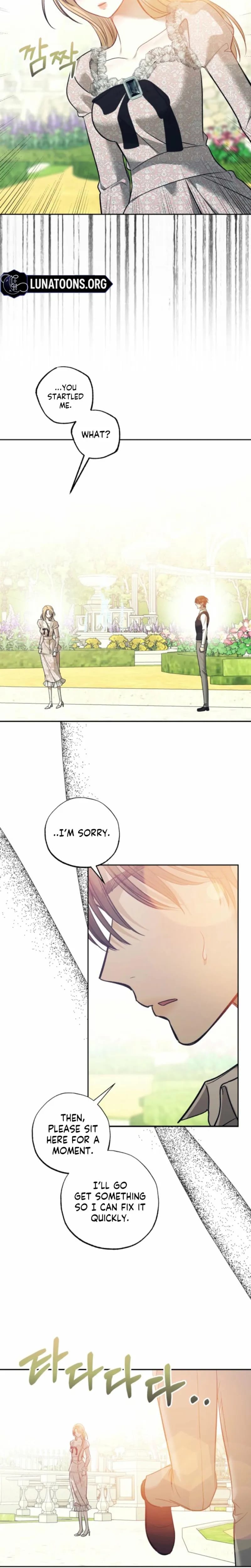The Hand That Once Fed (Uncensored), chapter 102, page 25 of 34