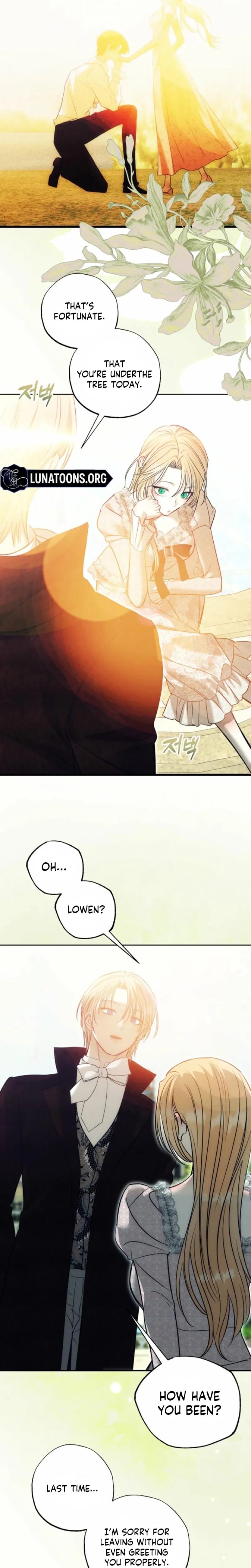 The Hand That Once Fed (Uncensored), chapter 102, page 28 of 34