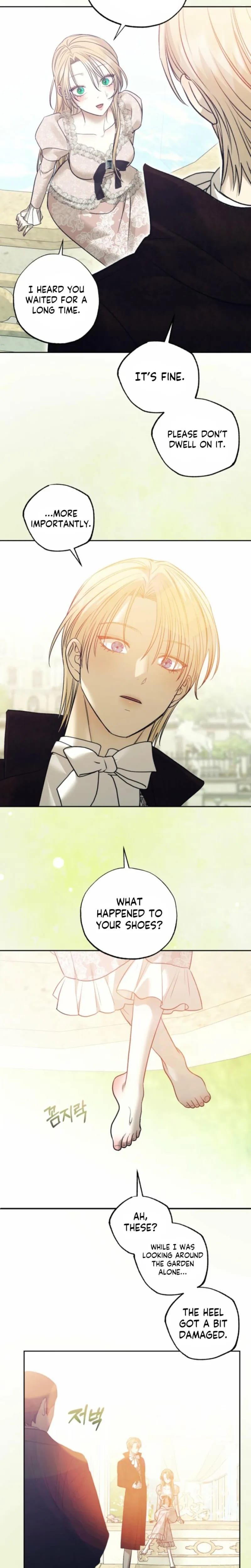 The Hand That Once Fed (Uncensored), chapter 102, page 29 of 34