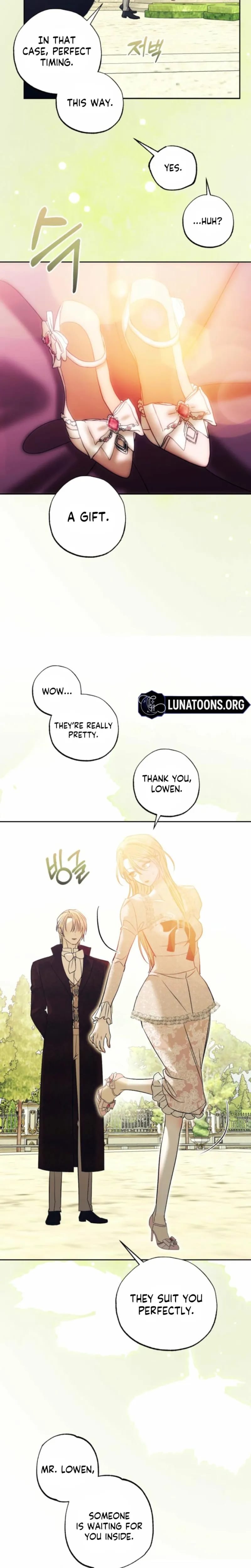The Hand That Once Fed (Uncensored), chapter 102, page 30 of 34