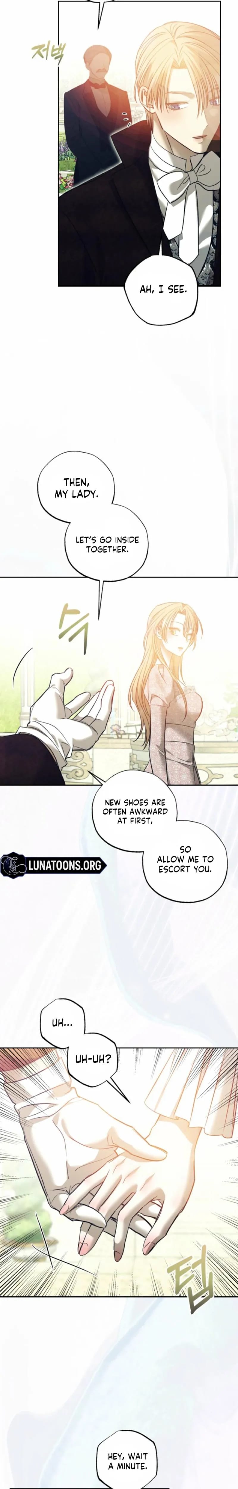 The Hand That Once Fed (Uncensored), chapter 102, page 31 of 34