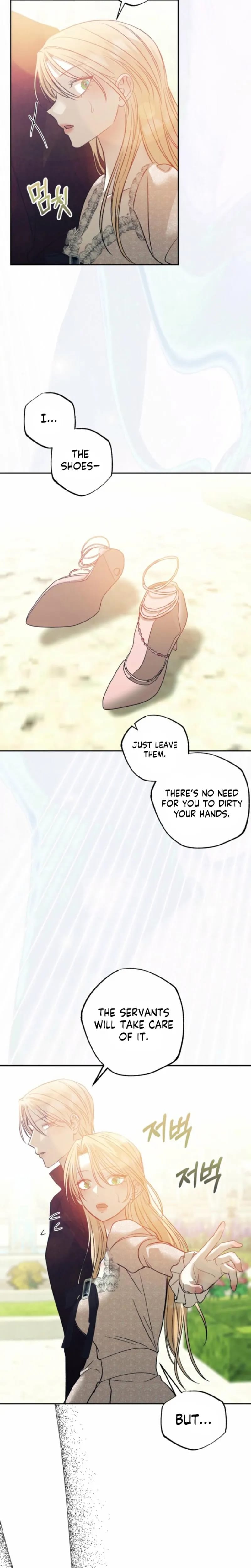 The Hand That Once Fed (Uncensored), chapter 102, page 32 of 34