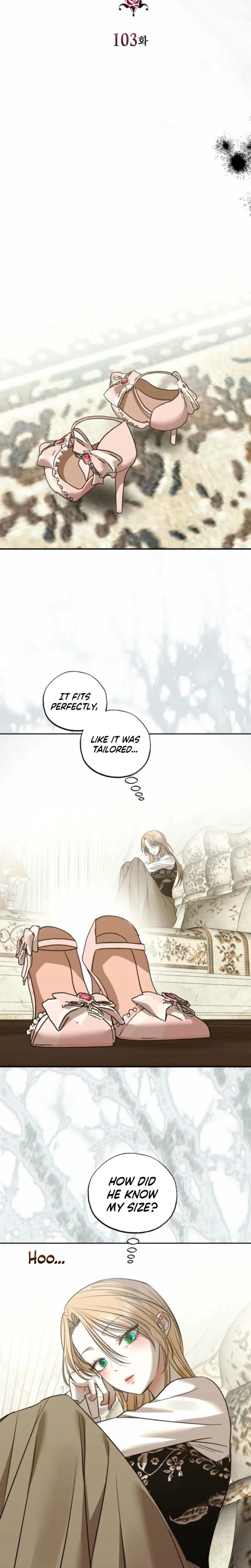 The Hand That Once Fed (Uncensored), chapter 103, page 5 of 36
