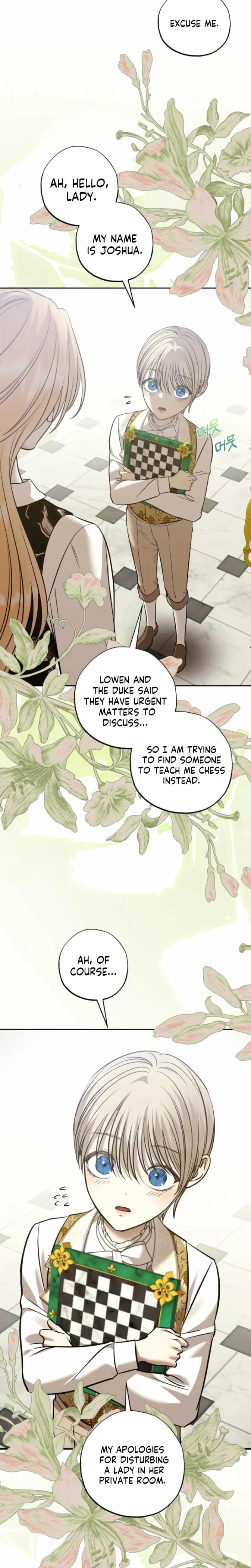 The Hand That Once Fed (Uncensored), chapter 103, page 7 of 36