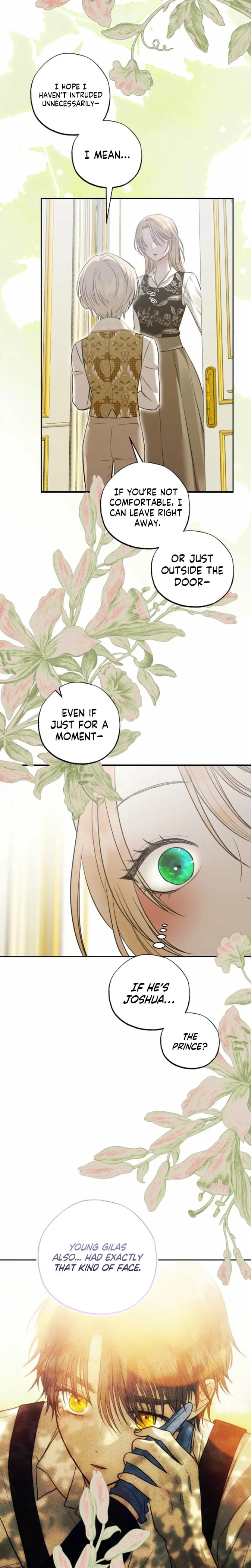 The Hand That Once Fed (Uncensored), chapter 103, page 8 of 36