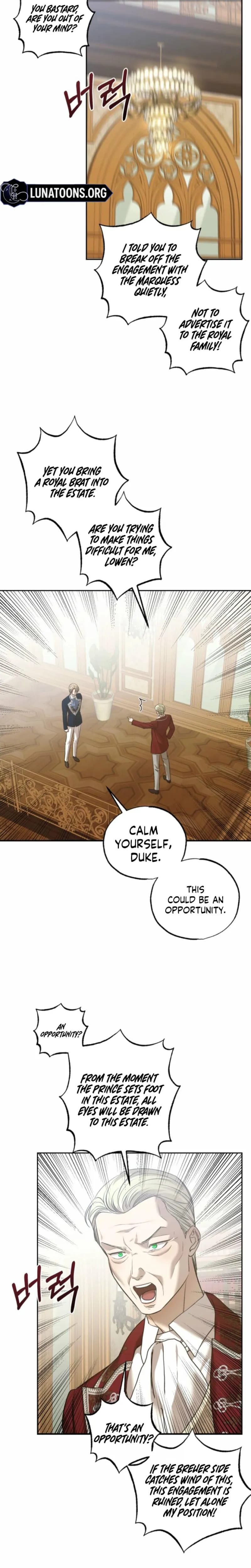 The Hand That Once Fed (Uncensored), chapter 103, page 10 of 36