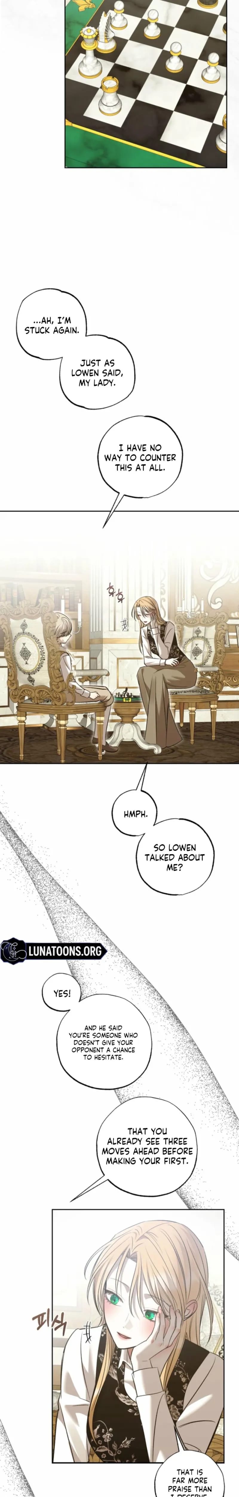 The Hand That Once Fed (Uncensored), chapter 103, page 13 of 36