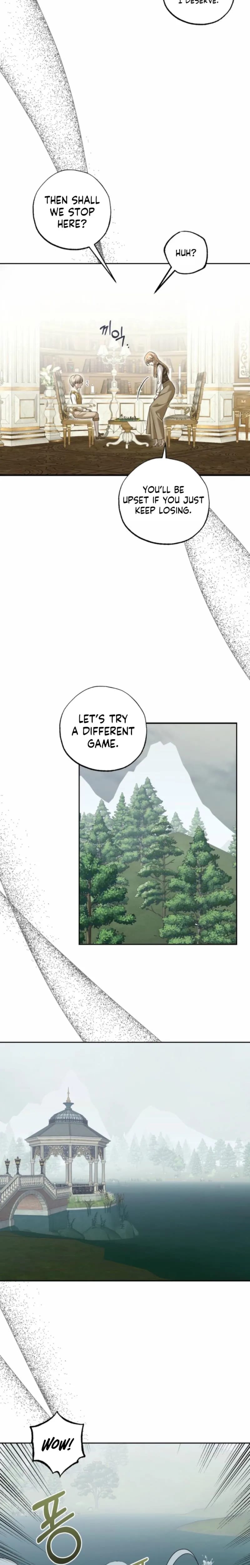 The Hand That Once Fed (Uncensored), chapter 103, page 14 of 36