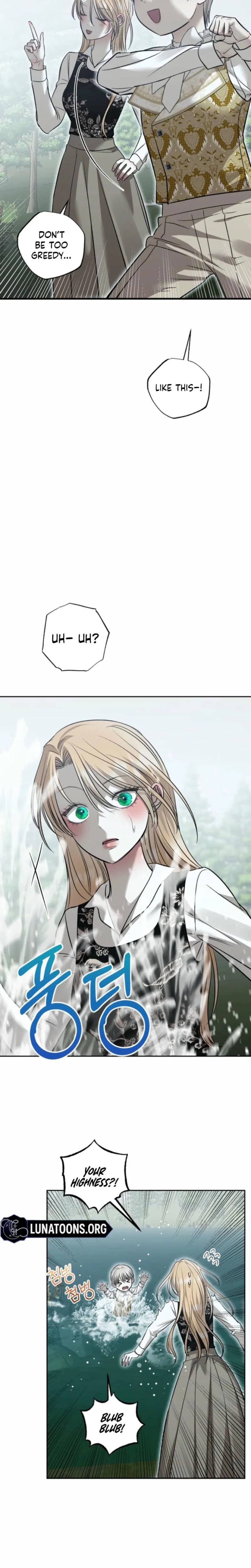 The Hand That Once Fed (Uncensored), chapter 103, page 16 of 36