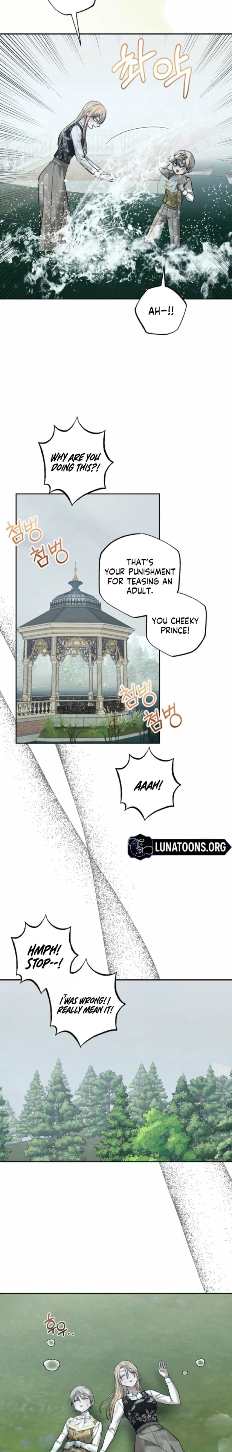 The Hand That Once Fed (Uncensored), chapter 103, page 19 of 36