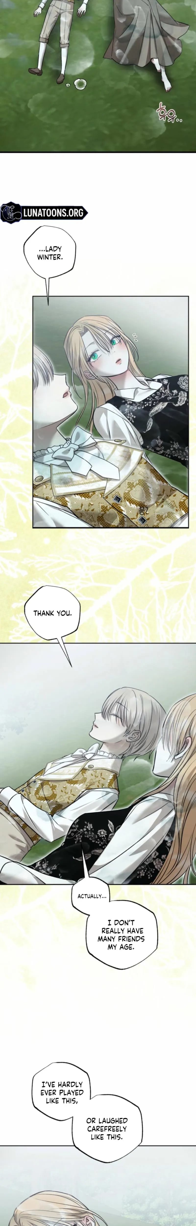 The Hand That Once Fed (Uncensored), chapter 103, page 20 of 36