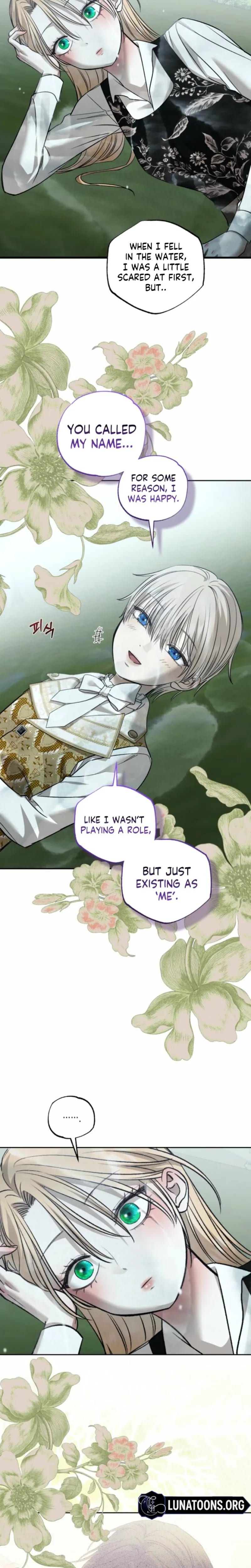 The Hand That Once Fed (Uncensored), chapter 103, page 21 of 36