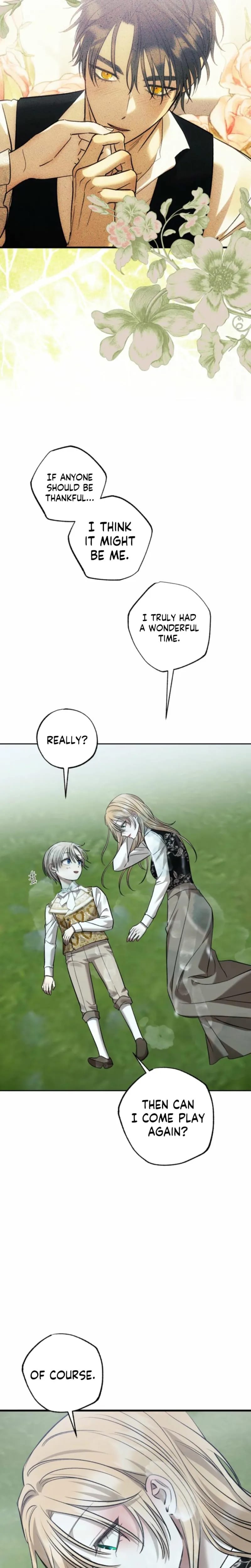 The Hand That Once Fed (Uncensored), chapter 103, page 22 of 36
