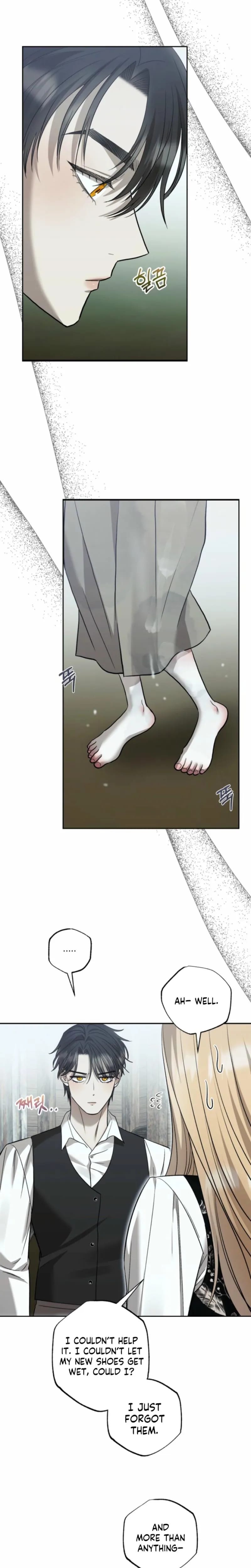 The Hand That Once Fed (Uncensored), chapter 103, page 27 of 36