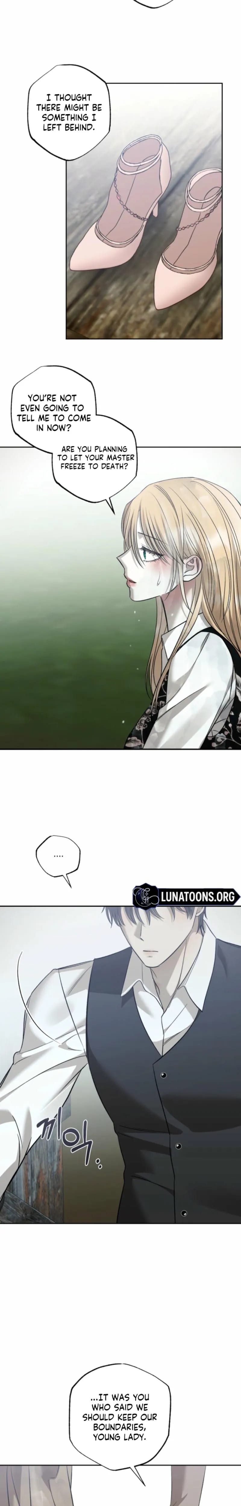 The Hand That Once Fed (Uncensored), chapter 103, page 28 of 36