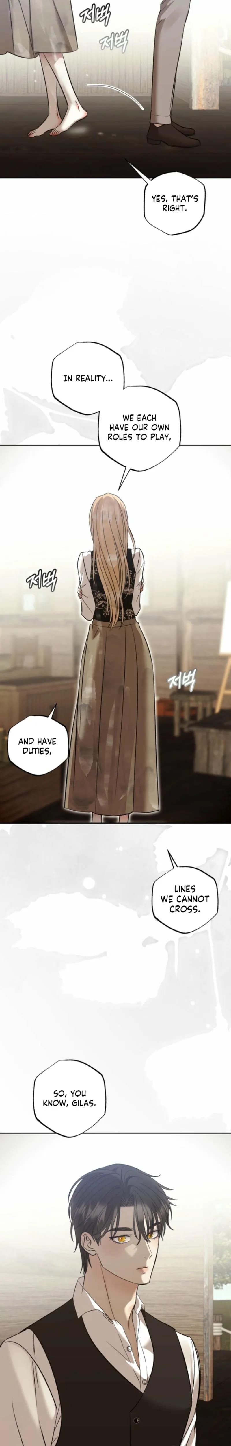 The Hand That Once Fed (Uncensored), chapter 103, page 29 of 36