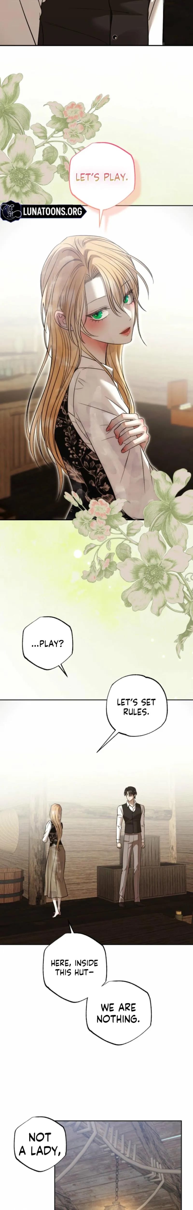 The Hand That Once Fed (Uncensored), chapter 103, page 30 of 36
