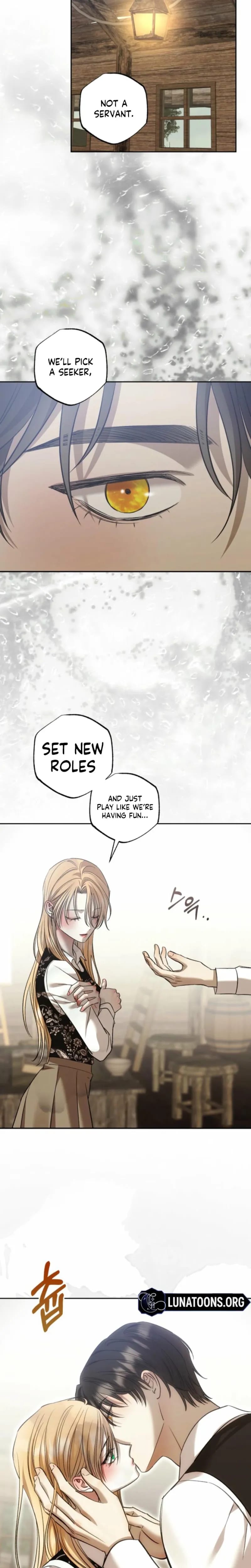 The Hand That Once Fed (Uncensored), chapter 103, page 31 of 36